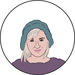 Dream Green DIY - Author Pic