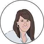 Fabulessly Frugal - Author Pic