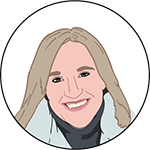Penny Pinchin' Mom - Author Pic