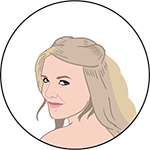 Retired by 40 - Author Pic