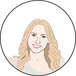 Fit Foodie Finds - Author Pic