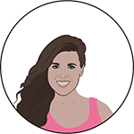 Power Cakes - Author Pic