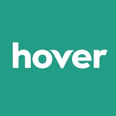 Hover logo