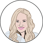 The Stripe - Author Pic