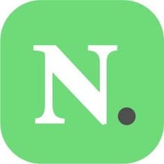 Name.com logo