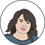 Beauty Junkies Unite - Author Pic