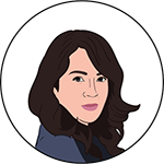 Makeup and Beauty Blog - Author Pic