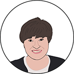 In My Own Style - Author Pic