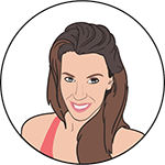 Carly Rowena - Author Pic