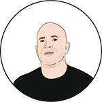 Jason Ferruggia - Author Pic