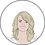 Bakerella - Author Pic