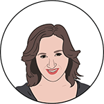 Smitten Kitchen - Author Pic