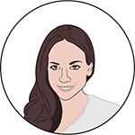 Oh So Amelia - Author Pic