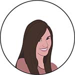 Hungry Runner Girl - Author Pic