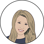 Bravo For Paleo - Author Pic