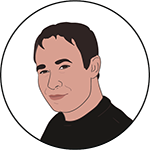 Nick Tumminello - Author Pic