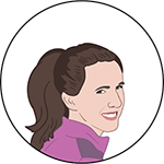 Race Pace Jess - Author Pic