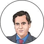 Jonathan Turley - Author Pic