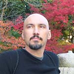JetSet Citizen - Author's Picture