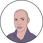 The Copywriter's Crucible - Author Pic