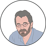 John Carlton - Author Pic