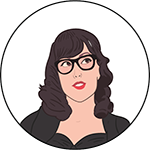 KateToon Copywriter - Author Pic