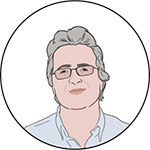 Nick Usborne - Author Pic
