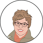 Write to Done - Author Pic