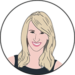 The Financegirl - Author Pic