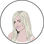 Eat, Drink and Be Skinny - Author Pic