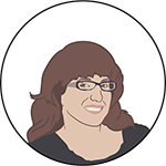 This Mama Cooks! On a Diet - Author Pic