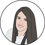 Sarah Scoop - Author Pic