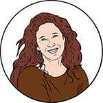 Live Write Thrive - Author Pic