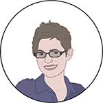 Writer's Residence - Author Pic