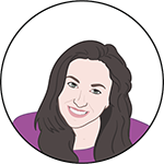 How Sweet Eats - Author Pic