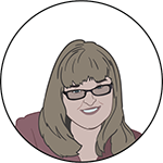 Savvy Eats - Author Pic