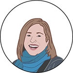 Simply Recipes - Author Pic