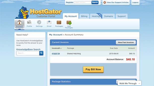 HostGator Hosting Reviews From Hosting Experts & Real Users