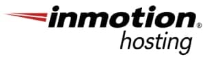InMotion Hosting logo
