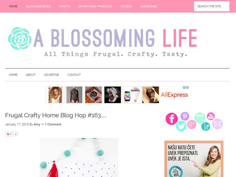 Home Blogs top diy blogs to follow in 2015 Home Blogs top diy blogs to follow in 2015
