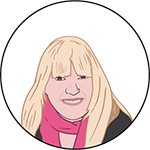 Sfgirlbybay - Author Pic