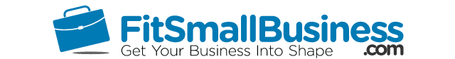 David Waring Interview - Fit Small Business Logo