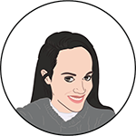 Sarah Sarna - Author Pic