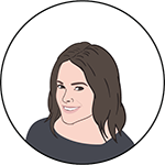 The Every Girl - Author Pic