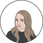 The LDN Diaries - Author Pic