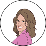 Brown Eyed Baker - Author Pic