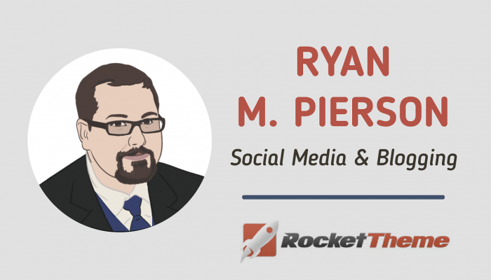 Ryan Pierson