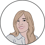 La La Lovely - Author Pic