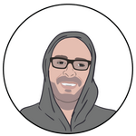 Vandelay Design - Author Pic