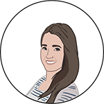 Miss Moss - Author Pic